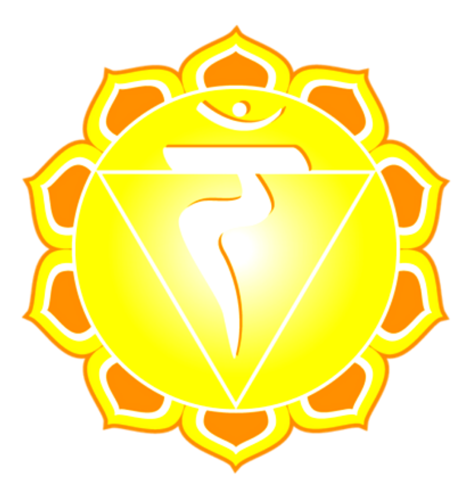 Solar Plexus (3rd) Chakra: RE-IGNITE MY WORTH - Star Code Alchemy