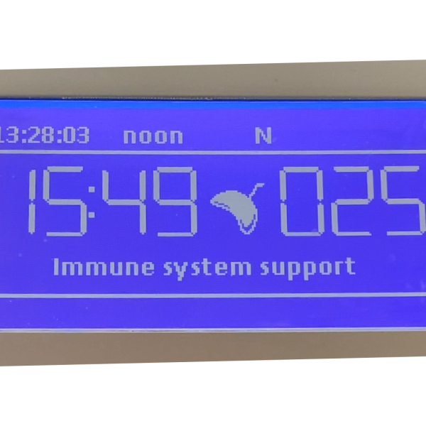 PEMF Immune system support
