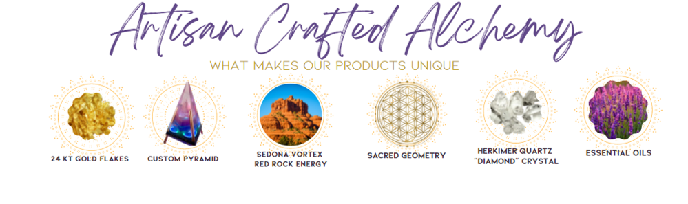 Artisan Crafted Alchemy
