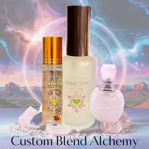 CUSTOM Blend ALCHEMY Package