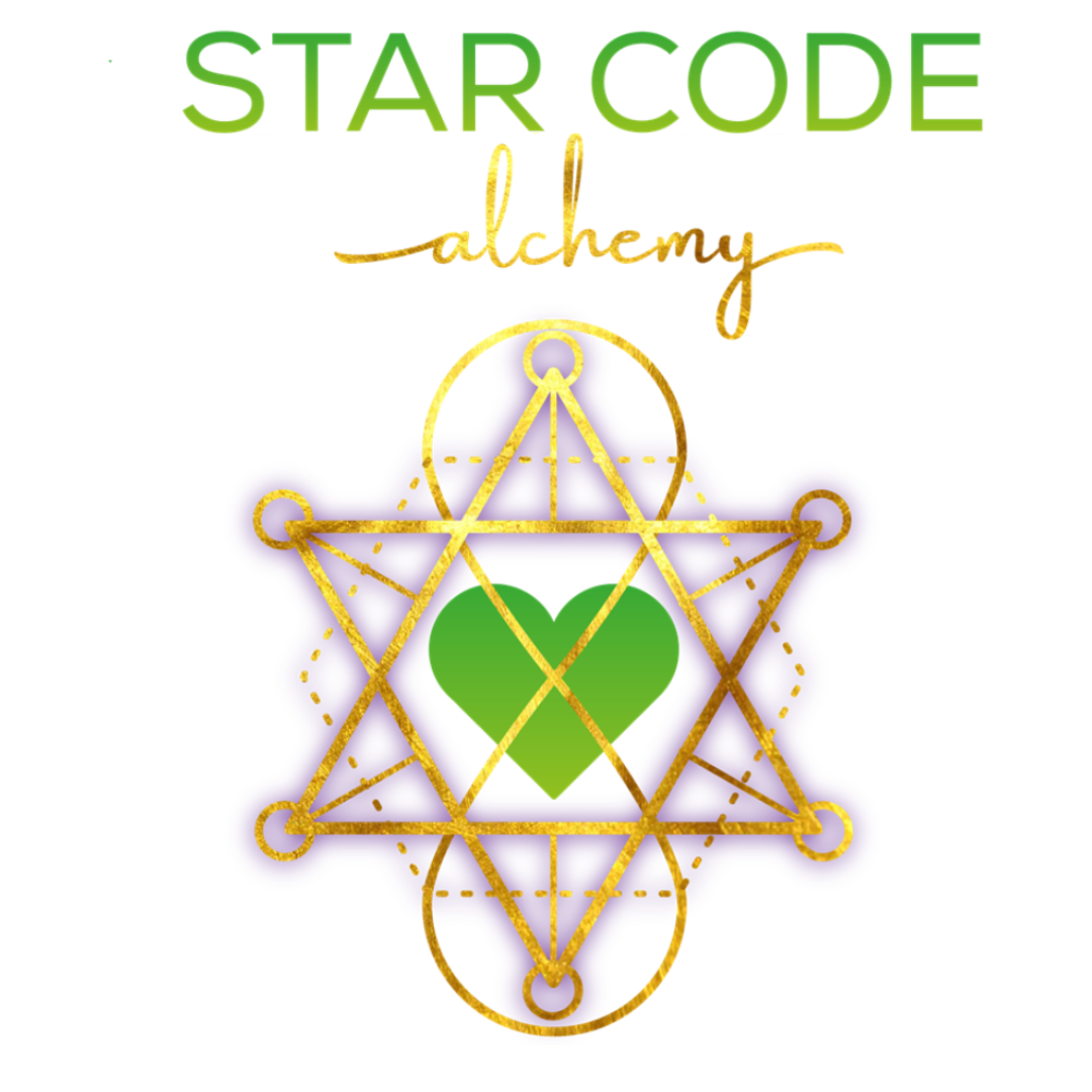 Star Code Alchemy