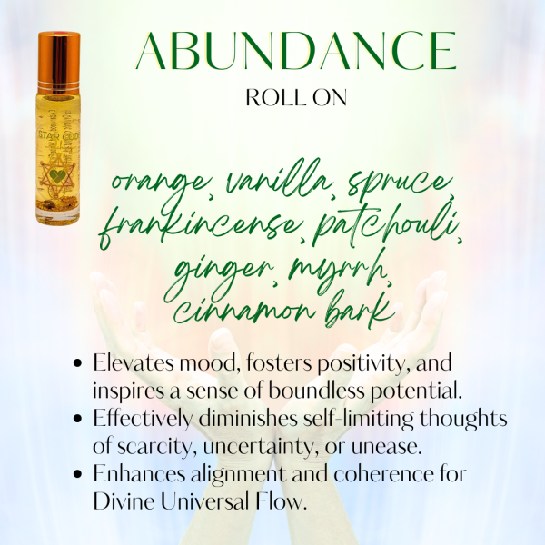 ABUNDANCE - Image 2