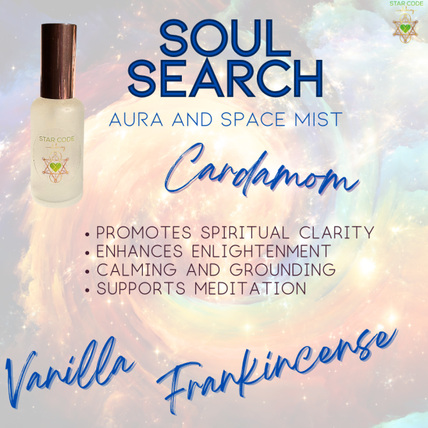 SOUL SEARCH Mist - Image 2