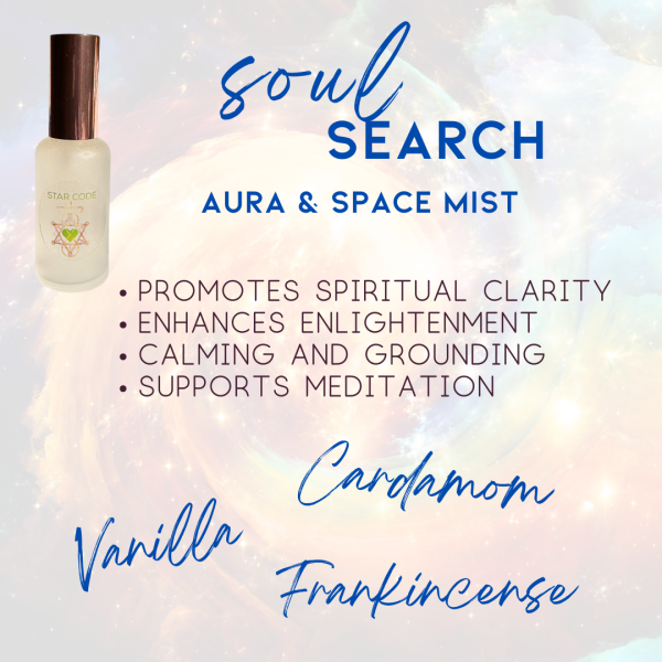 SOUL SEARCH Mist - Image 2