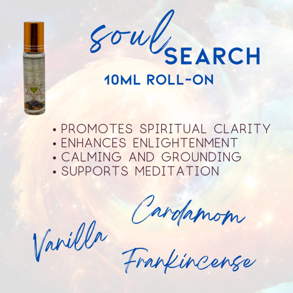 SOUL SEARCH - Image 2