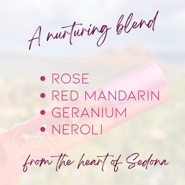 Sacred Heart Healing (Mother Wound) - Image 4